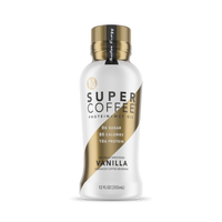 Vanilla Latte Super Coffee