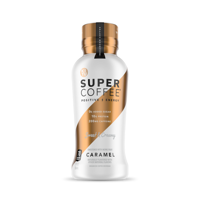 Caramel Latte Super Coffee