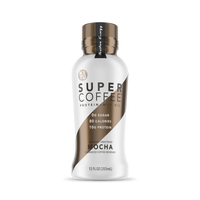Mocha Latte Super Coffee